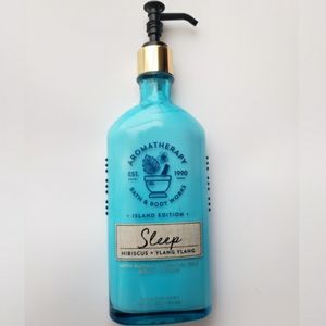 Bath and Bodyworks body lotion (Add on)